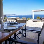 Вилла Mit Whirlpool Und Meerblick