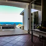 Villa Mit Whirlpool Und Meerblick *