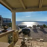 Mit Whirlpool Und Meerblick Villa *