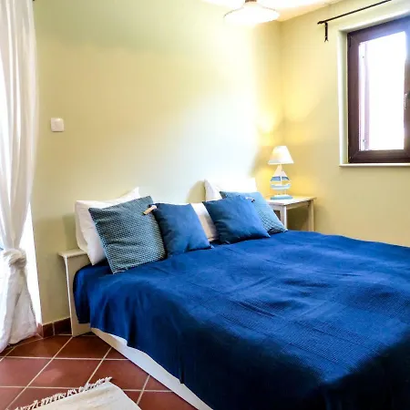 Villa Mit Whirlpool Und Meerblick *