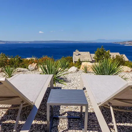 Mit Whirlpool Und Meerblick * كلينوفيتسا