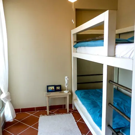 Mit Whirlpool Und Meerblick Villa